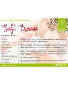 SOFT CREAM Set-Artikel