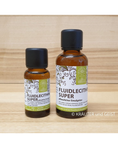 FLUIDLECITHIN SUPER