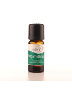 BERGAMOTTMINZE (BIO), Jophiel 10ml