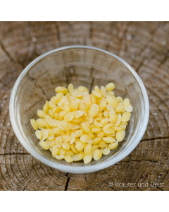 BIENENWACHS PASTILLEN, naturbelassen