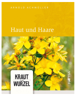 Haut und Haare Buchcover