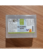 Glycerinseife im Block 500g