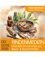 2025.03.13 | Rindenmedizin - mit Eunike Grahofer