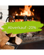 Parfümöl Kaminfeuer im Abverkauf -20%