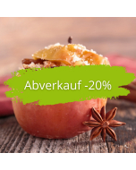 Parfümöl Bratapfel Abverkauf -20%