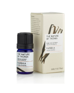 VANILLE CO2 Extract 20% in Jojobaöl (BIO), 5ml