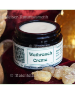 WEIHRAUCH CREME, Maienfelser Naturkosmetik (1899) 35ml