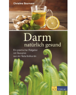 DARM NATÜRLICH GESUND, Christine Baumann, AT Verlag