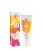 SUN SPRAY, ey eco young, LSF 30, 100ml