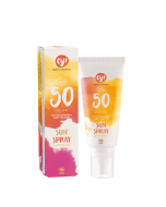 SUN SPRAY KIDS, ey eco young  LSF 50+, 100ml