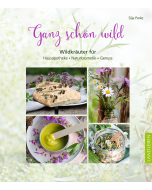 GANZ SCHÖN WILD, Silja Parke, Cadmos-Verlag