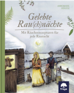 Buch: Gelebte Raunächte