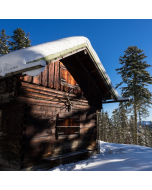 HÜTTENZAUBER äÖ Mischung