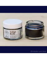 INDIGO BLAU