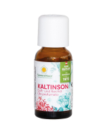 KALTINSON 20ml, Duft- und Riechöl, Sonnenmoor