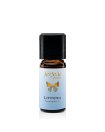 LEMONGRASS (BIO), Farfalla 10ml