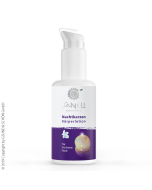 KÖRPERLOTION mit Nachtkerzenöl, SANOLL-Naturkosmetik, 150ml