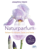 NATURPARFUM, Josephine Ademi, JOY-Verlag