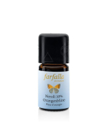 NEROLI 10% (Orangenblüte), Farfalla 5ml