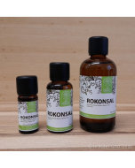 ROKONSAL Konservierung für Naturkosmetik, BDIH-konform