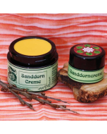 SANDDORN CREME (1051), Maienfelser Naturkosmetik  35ml