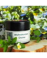 STIEFMÜTTERCHEN CREME, Maienfelser Naturkosmetik (1055) 35ml