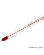 THERMOMETER aus Glas