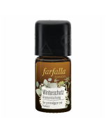 Aromamischung Winterschutz, Farfalla