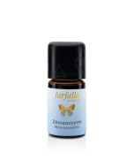 ZITRONENMYRTE (BIO), Farfalla 5ml