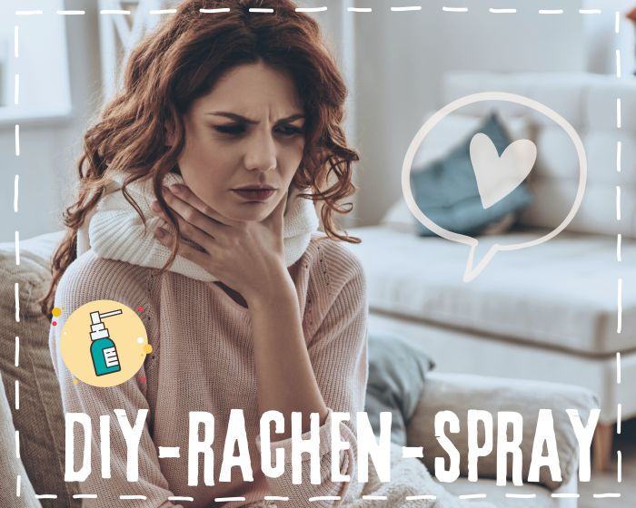 Rachenspray