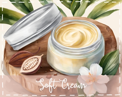 Soft-Cream